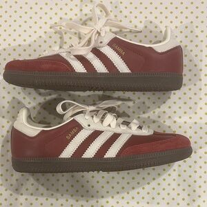 Adidas Samba sneakers